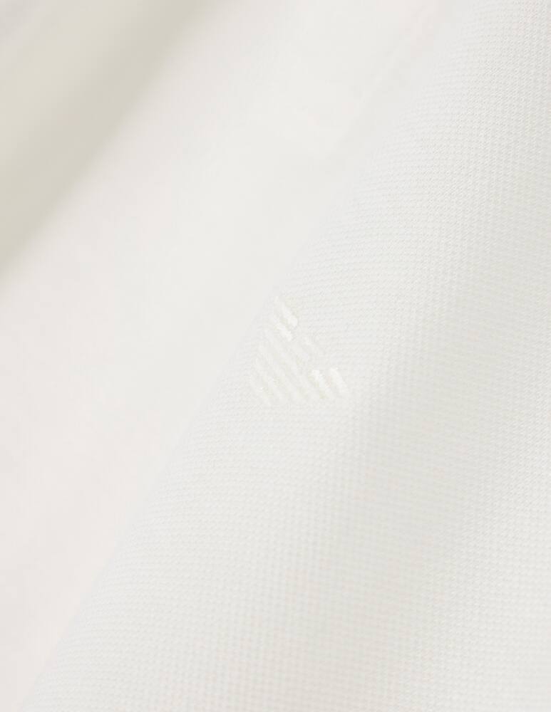 rinascente Emporio Armani Polo a maniche corte a contrasto