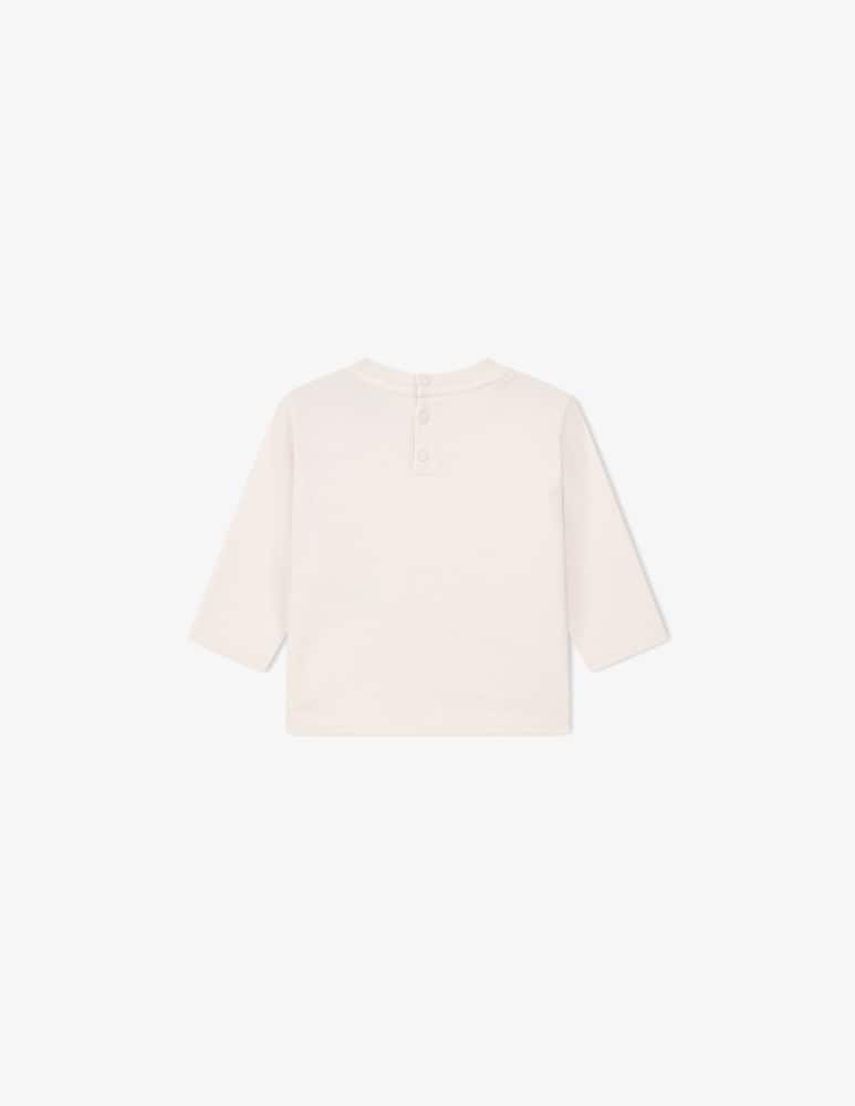 rinascente Emporio Armani T-shirt con logo Armani