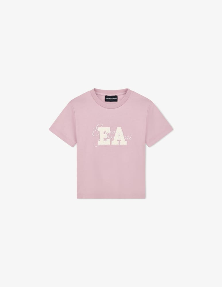 rinascente Emporio Armani T-shirt con logo