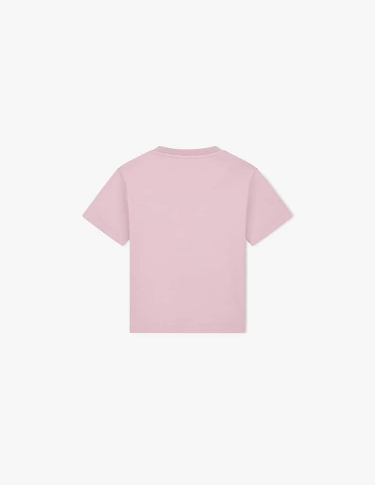 rinascente Emporio Armani T-shirt con logo