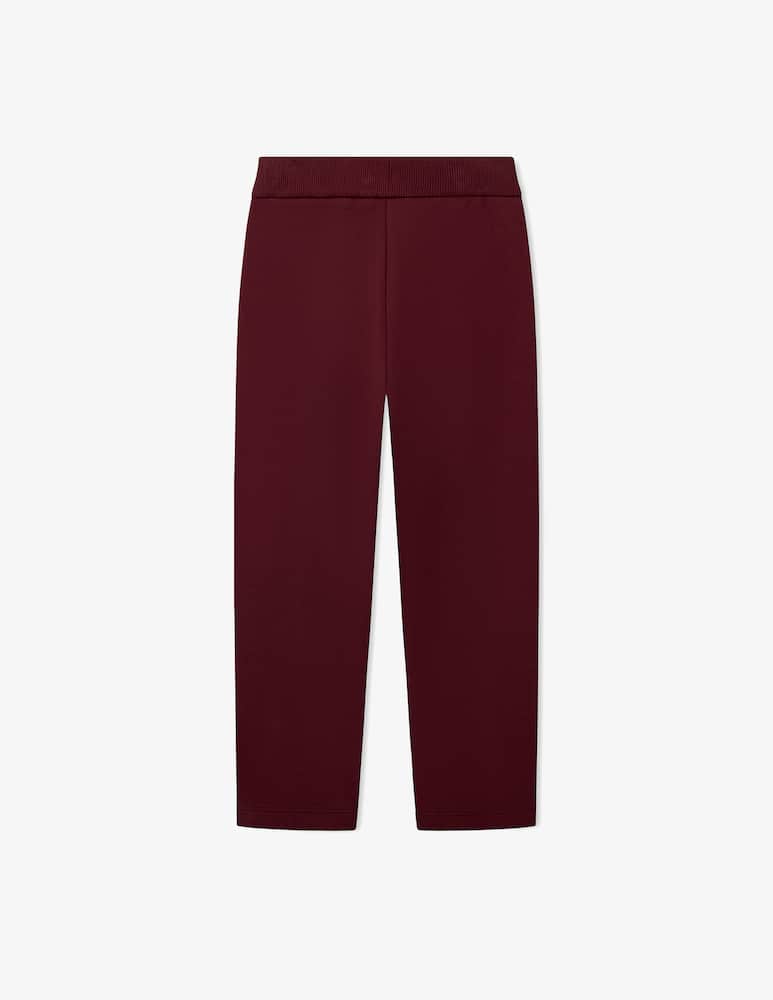 Emporio Armani Pantaloni jogger con logo - immagine 2 Emporio Armani Pantaloni jogger con logo - immagine 2