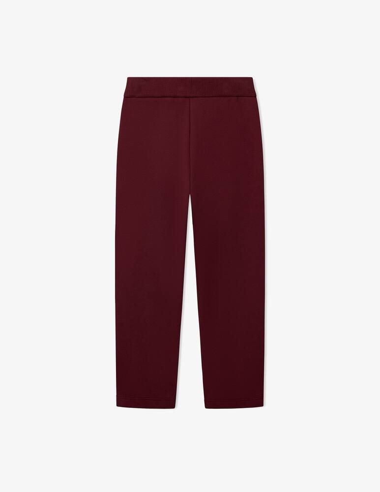 rinascente Emporio Armani Pantaloni jogger con logo