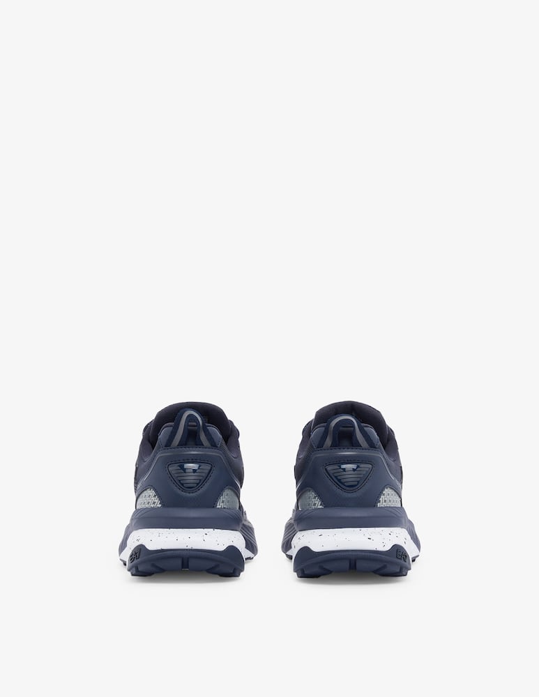EA7 Crusher Sonic Trail 2.0 sneakers - picture 3 EA7 Crusher Sonic Trail 2.0 sneakers - picture 3
