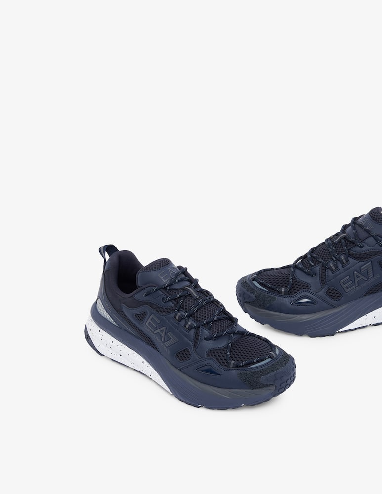 EA7 Crusher Sonic Trail 2.0 sneakers - picture 4 EA7 Crusher Sonic Trail 2.0 sneakers - picture 4