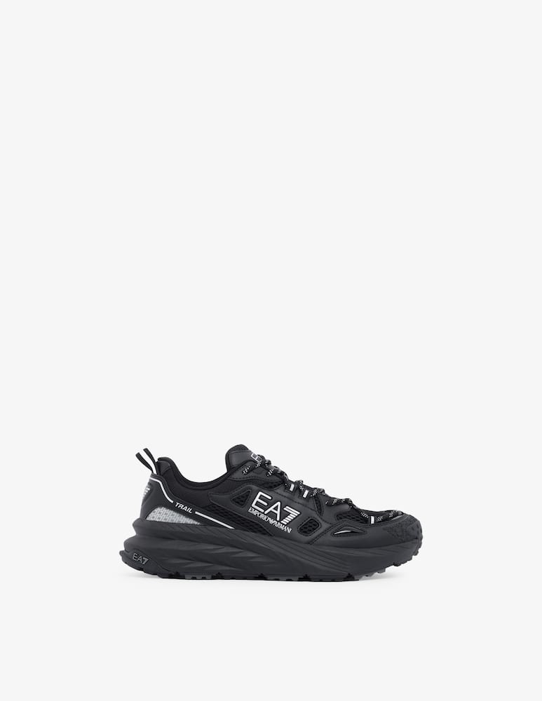 EA7 Crusher Sonic Trail 2.0 sneakers - picture 1 EA7 Crusher Sonic Trail 2.0 sneakers - picture 1
