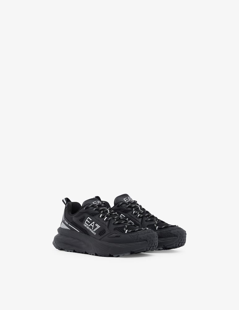 EA7 Crusher Sonic Trail 2.0 sneakers - picture 2 EA7 Crusher Sonic Trail 2.0 sneakers - picture 2