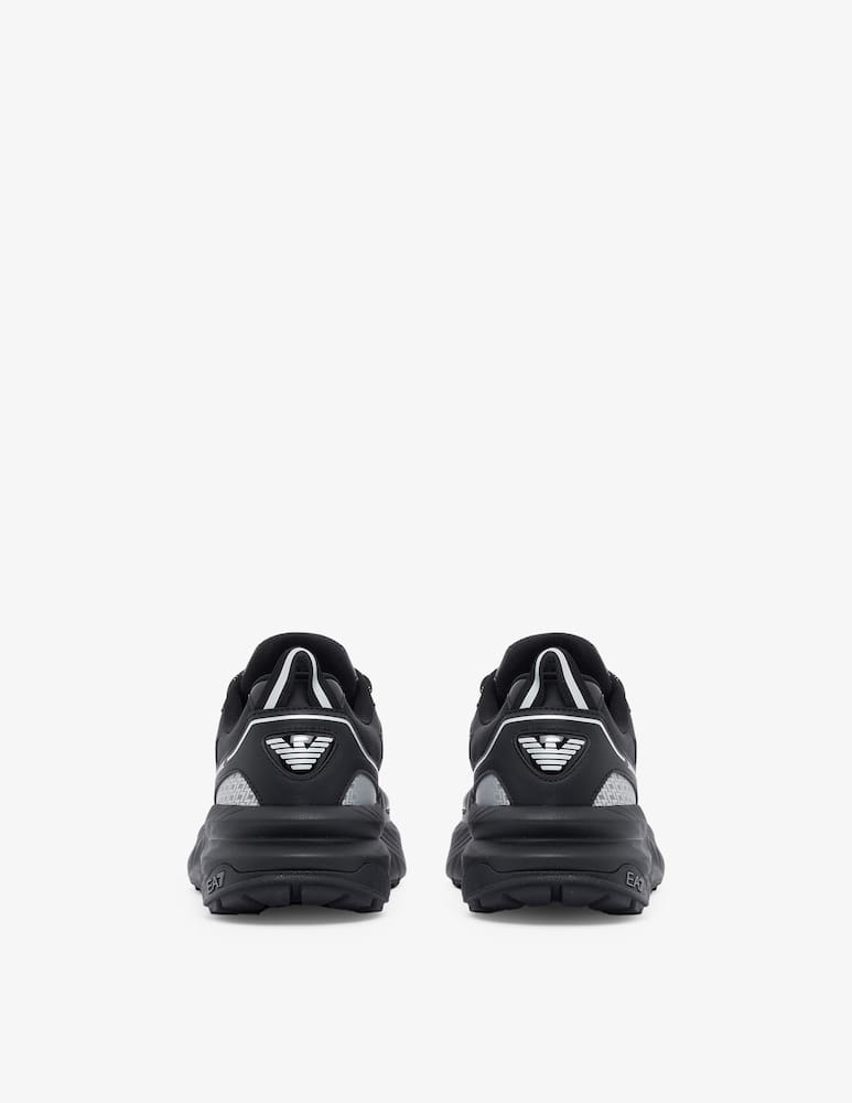 EA7 Crusher Sonic Trail 2.0 sneakers - picture 3 EA7 Crusher Sonic Trail 2.0 sneakers - picture 3