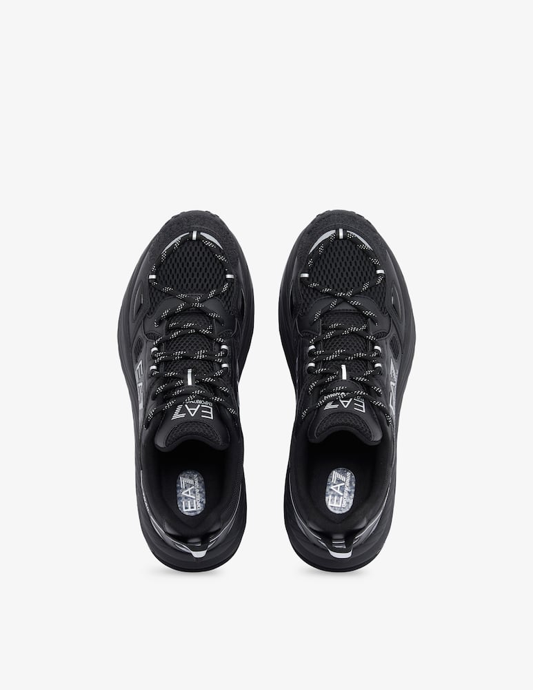 EA7 Crusher Sonic Trail 2.0 sneakers - picture 5 EA7 Crusher Sonic Trail 2.0 sneakers - picture 5