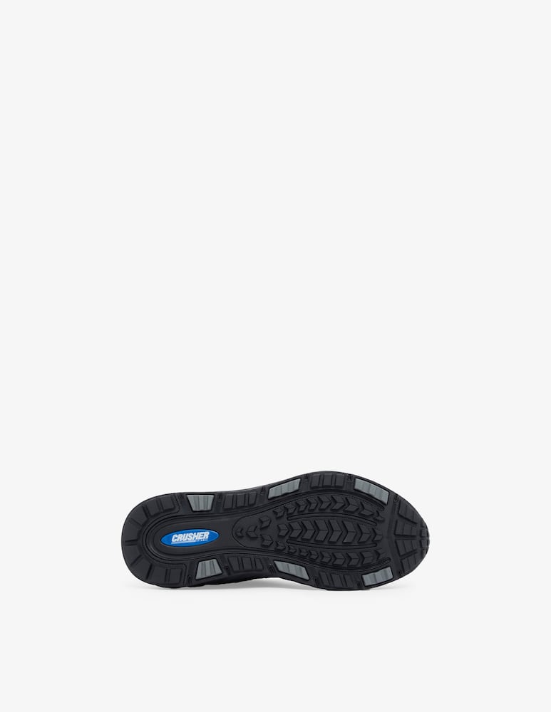 EA7 Crusher Sonic Trail 2.0 sneakers - picture 6 EA7 Crusher Sonic Trail 2.0 sneakers - picture 6