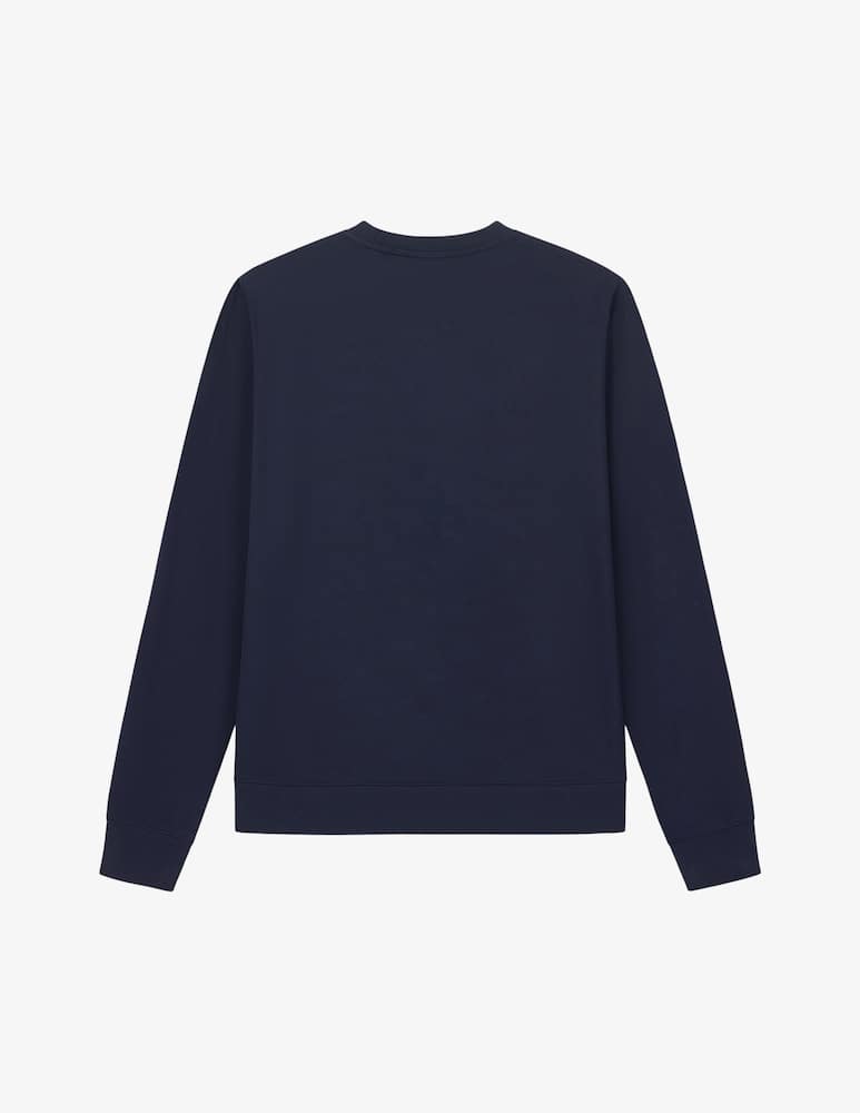 EA7 Logo sweatshirt - picture 2 EA7 Logo sweatshirt - picture 2