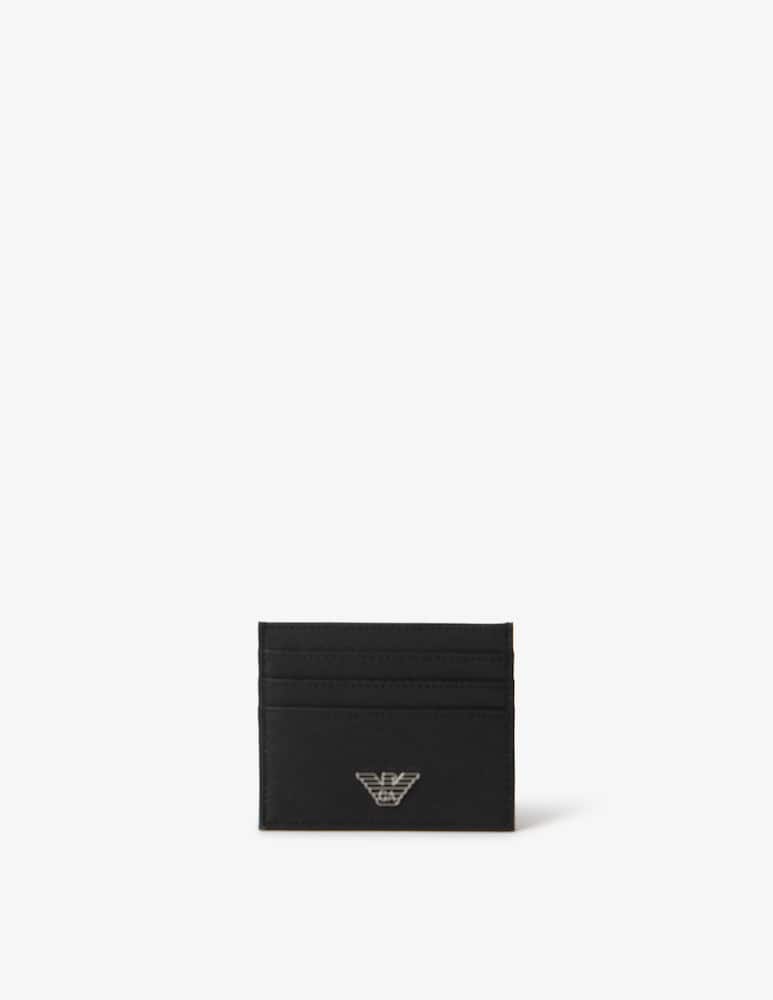 Emporio Armani Set piccola pelletteria - immagine 2 Emporio Armani Set piccola pelletteria - immagine 2