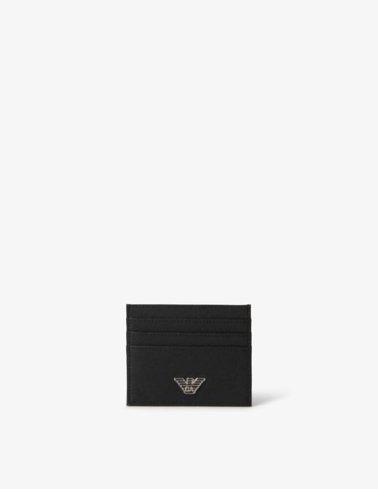 rinascente Emporio Armani Set piccola pelletteria