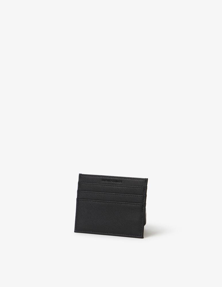 rinascente Emporio Armani Set piccola pelletteria