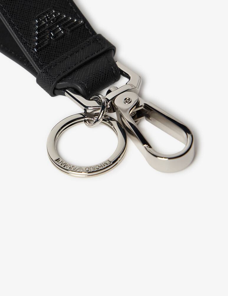 rinascente Emporio Armani Set piccola pelletteria