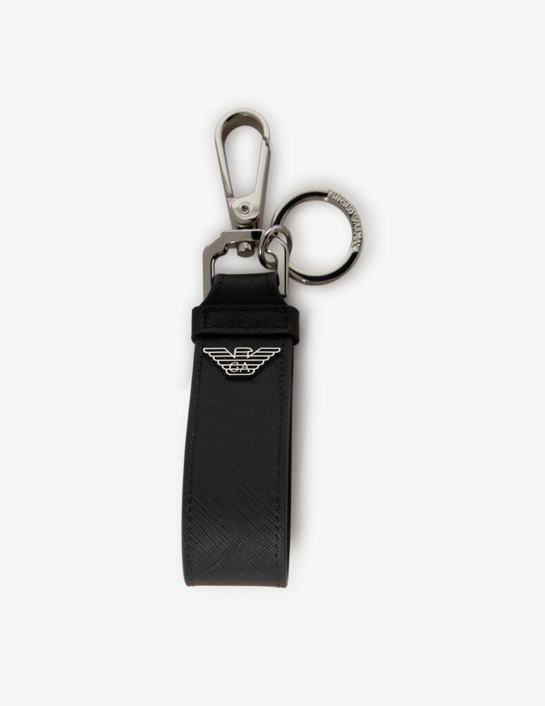 rinascente Emporio Armani Set piccola pelletteria
