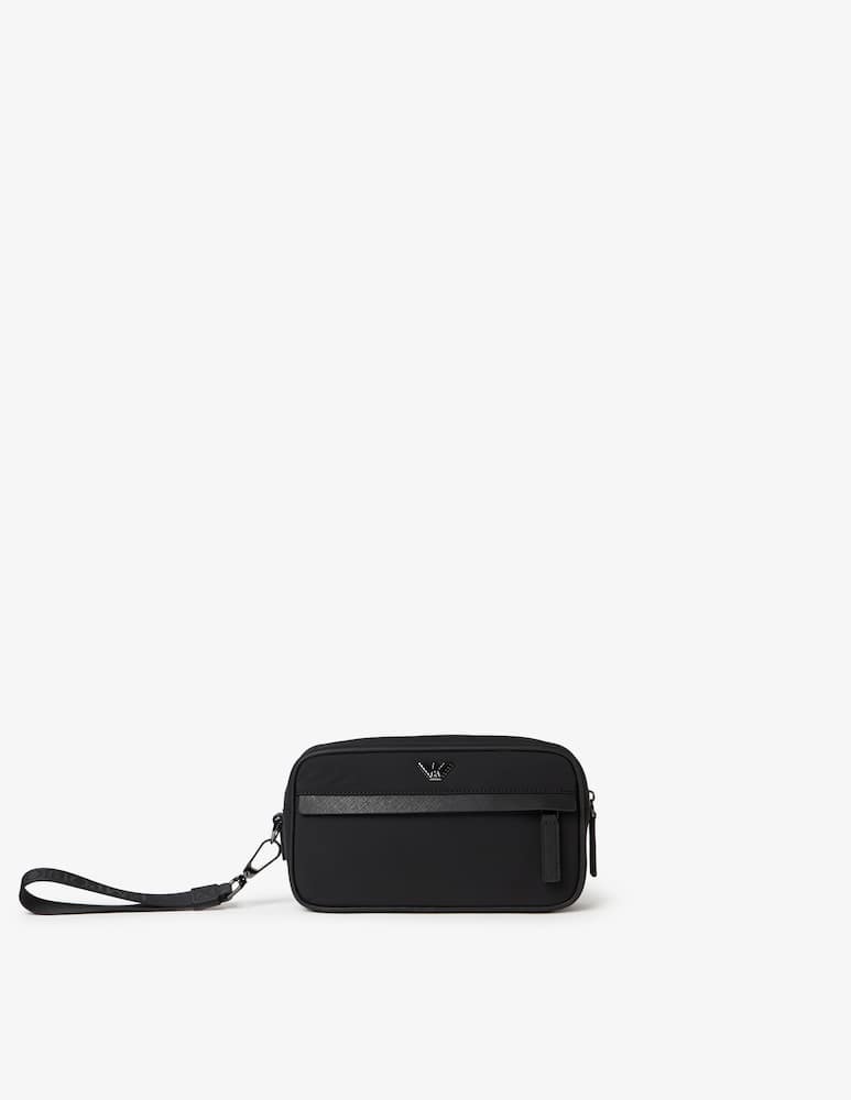 rinascente Emporio Armani Beauty case da polso
