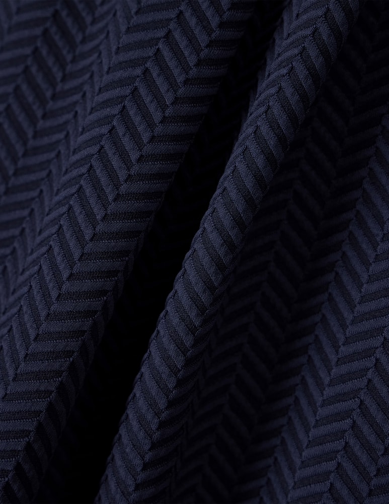 rinascente Emporio Armani Maglia jacquard chevron