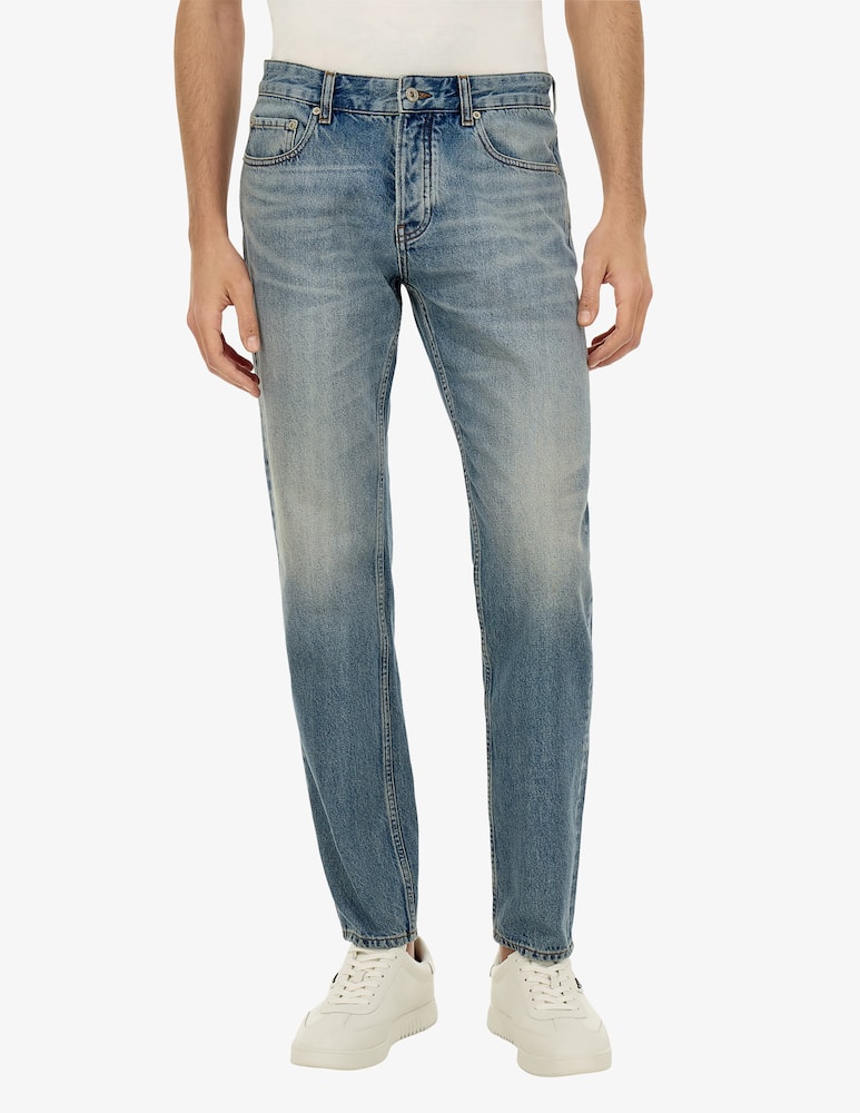 rinascente Emporio Armani Jeans carrot 6534