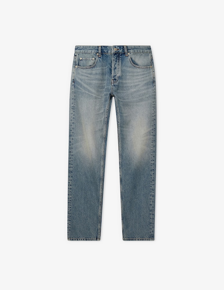 rinascente Emporio Armani Jeans carrot 6534