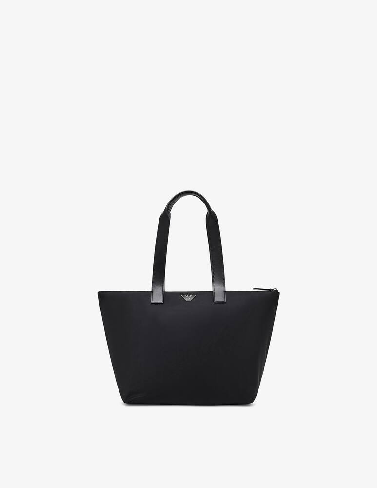 Emporio Armani Set shopper con pouch - immagine 1 Emporio Armani Set shopper con pouch - immagine 1