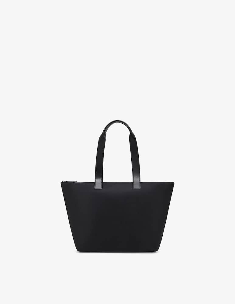 rinascente Emporio Armani Shopper with pouch