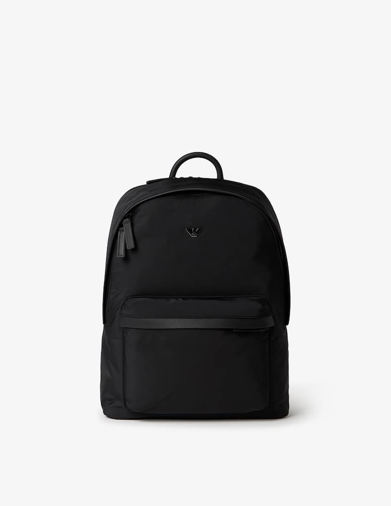 rinascente Emporio Armani Zaino con logo