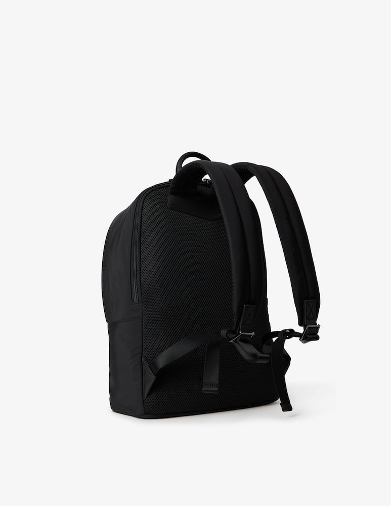 Emporio Armani Zaino con logo - immagine 2 Emporio Armani Zaino con logo - immagine 2