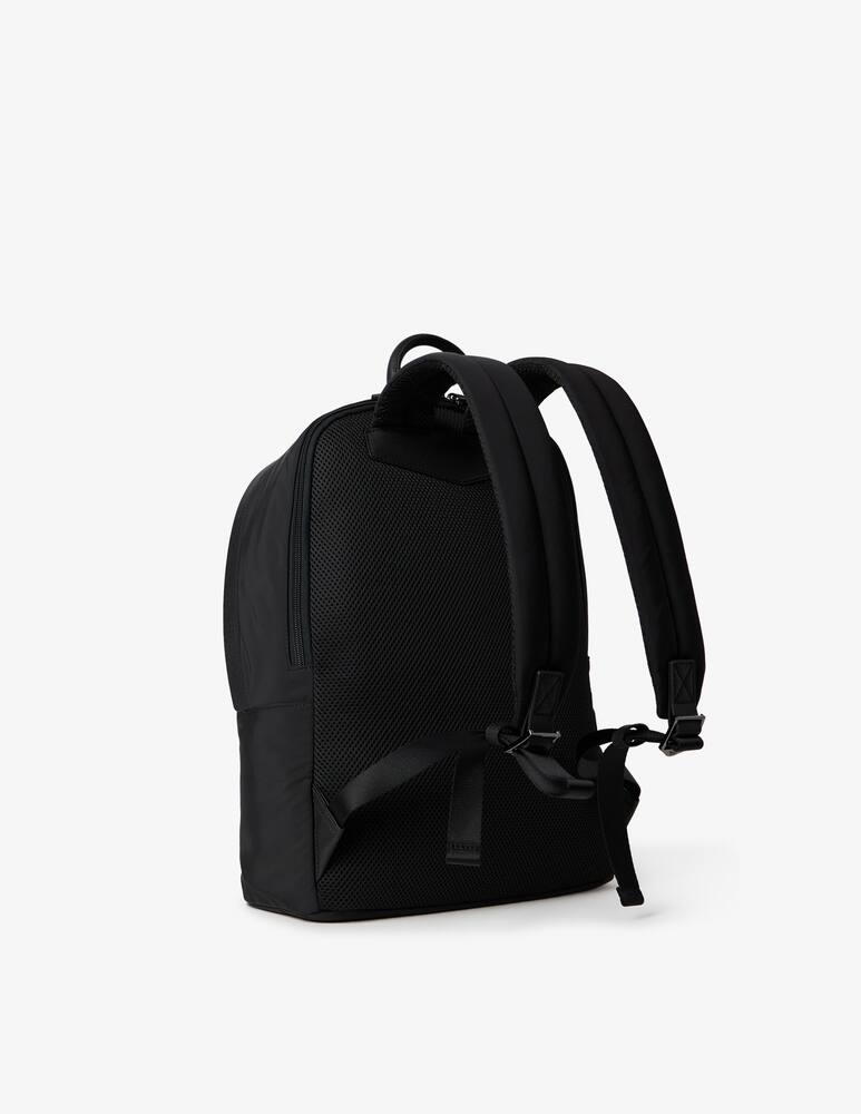 rinascente Emporio Armani Zaino con logo