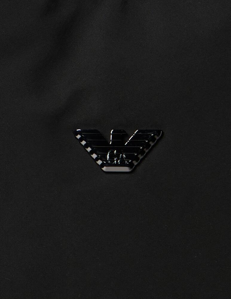 rinascente Emporio Armani Zaino con logo