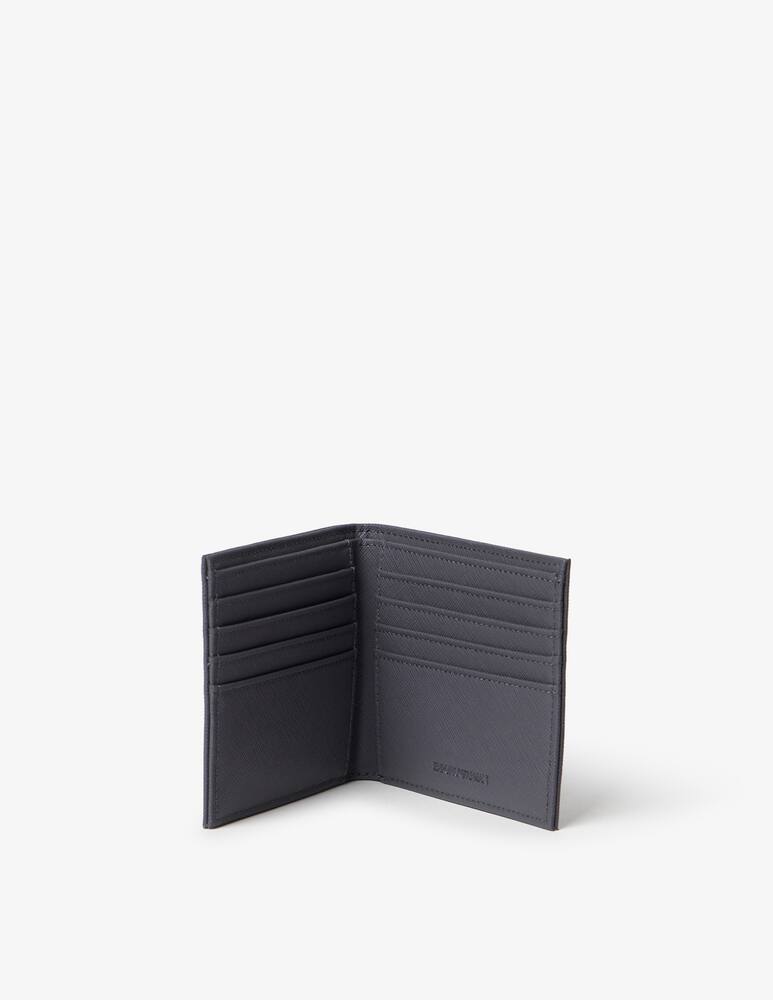 rinascente Emporio Armani Portafoglio a libro