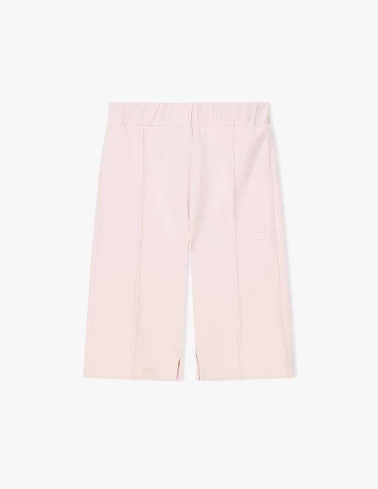 rinascente Emporio Armani Pantaloni con logo
