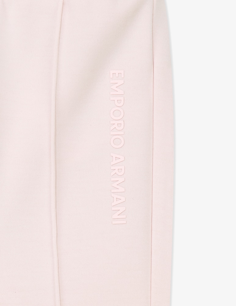 Emporio Armani Logo trousers - picture 3 Emporio Armani Logo trousers - picture 3