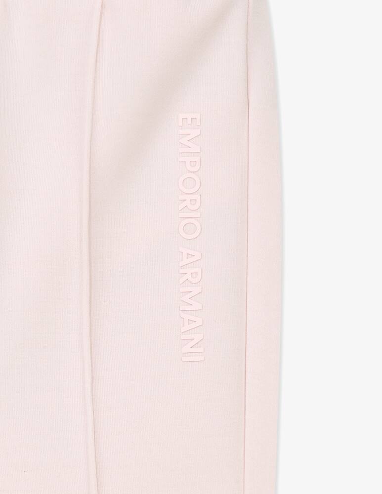 rinascente Emporio Armani Pantaloni con logo