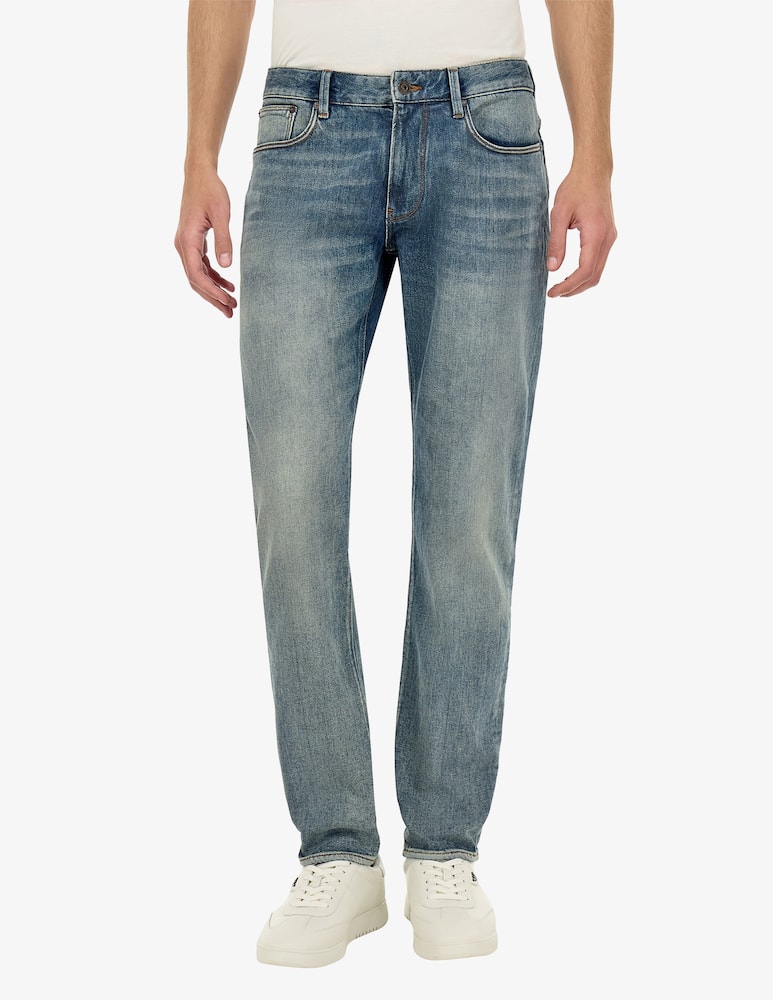 Emporio Armani Jeans J06 - immagine 1 Emporio Armani Jeans J06 - immagine 1