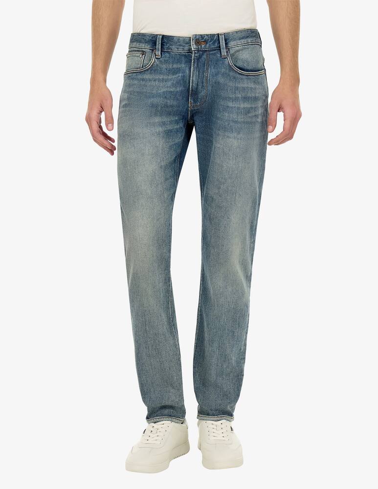 rinascente Emporio Armani Jeans J06
