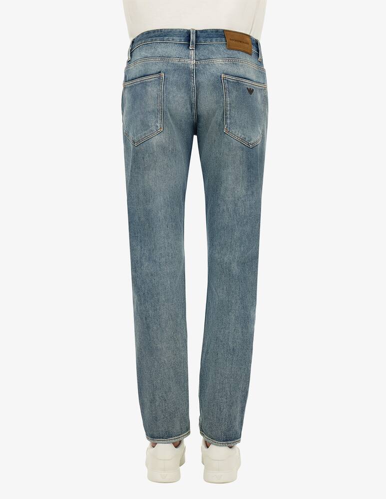 rinascente Emporio Armani Jeans J06