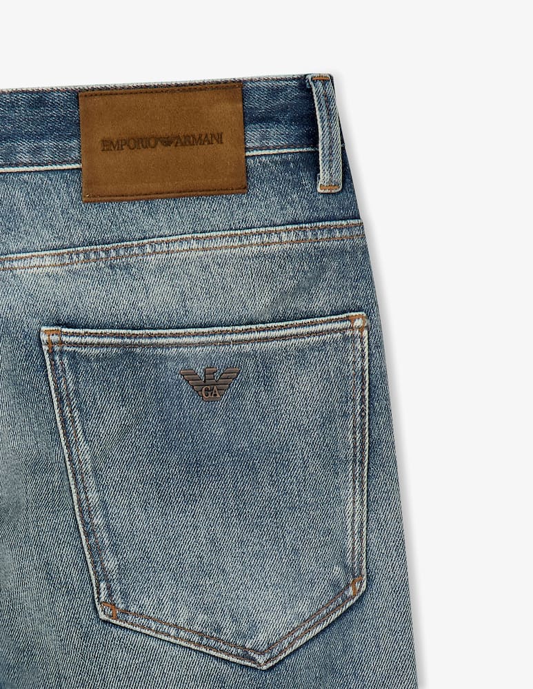 Emporio Armani Jeans J06 - immagine 3 Emporio Armani Jeans J06 - immagine 3