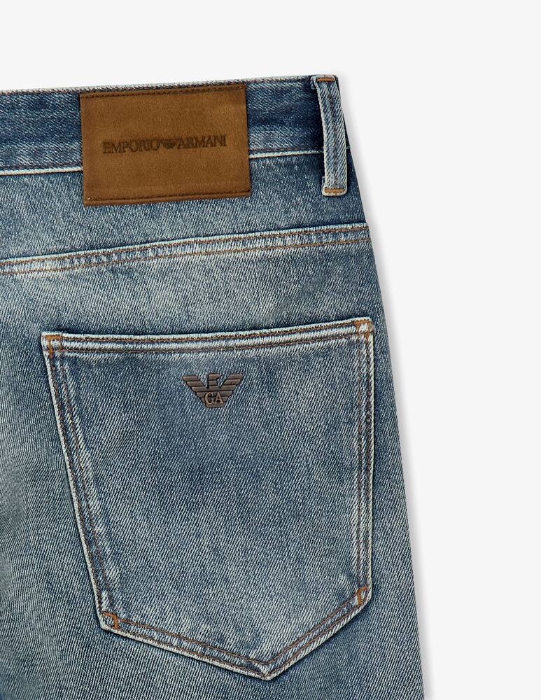 rinascente Emporio Armani Jeans J06