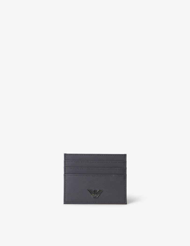 rinascente Emporio Armani Set piccola pelletteria