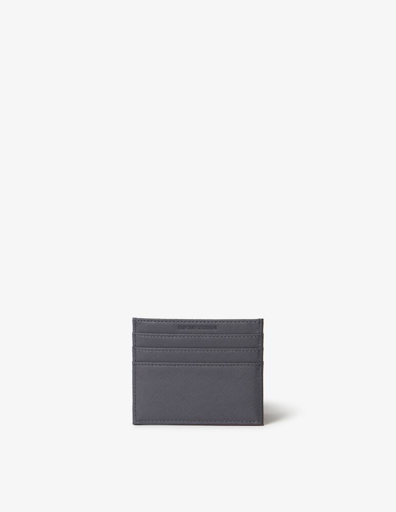 rinascente Emporio Armani Set piccola pelletteria
