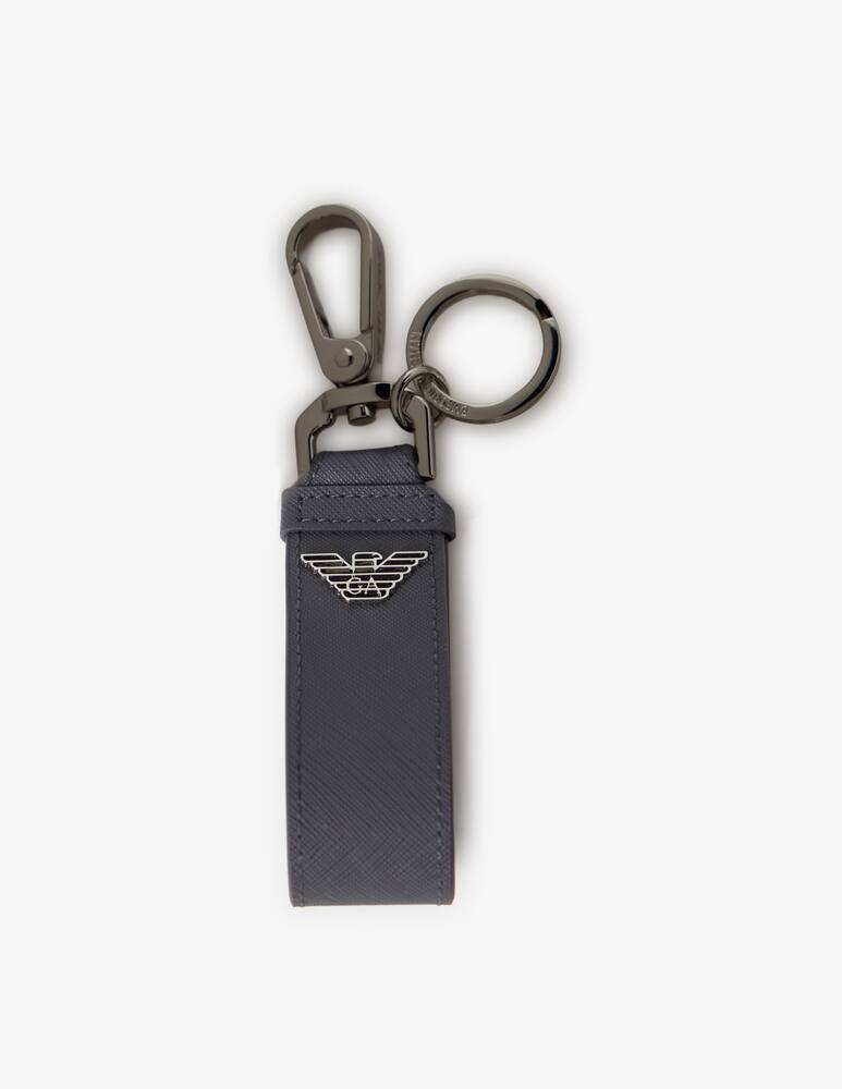 rinascente Emporio Armani Set piccola pelletteria