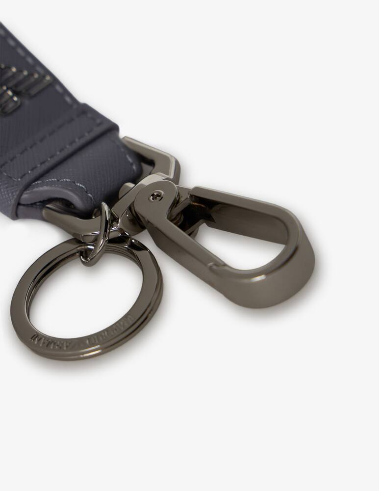 rinascente Emporio Armani Set piccola pelletteria