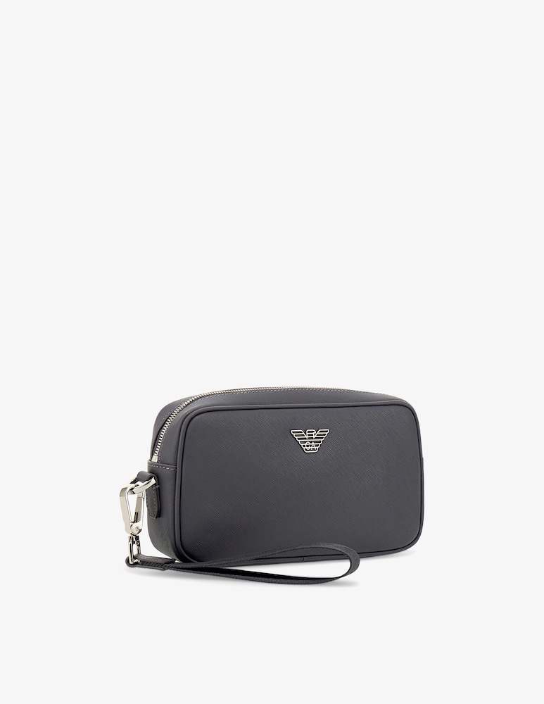 rinascente Emporio Armani Beauty case da viaggio
