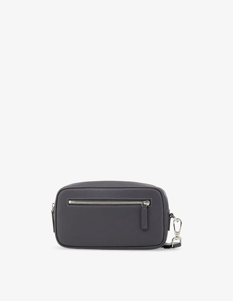 rinascente Emporio Armani Beauty case da viaggio
