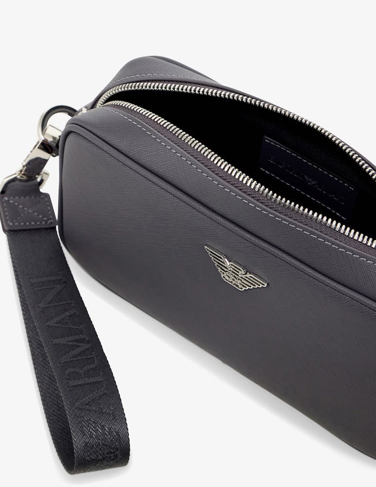 rinascente Emporio Armani Beauty case da viaggio