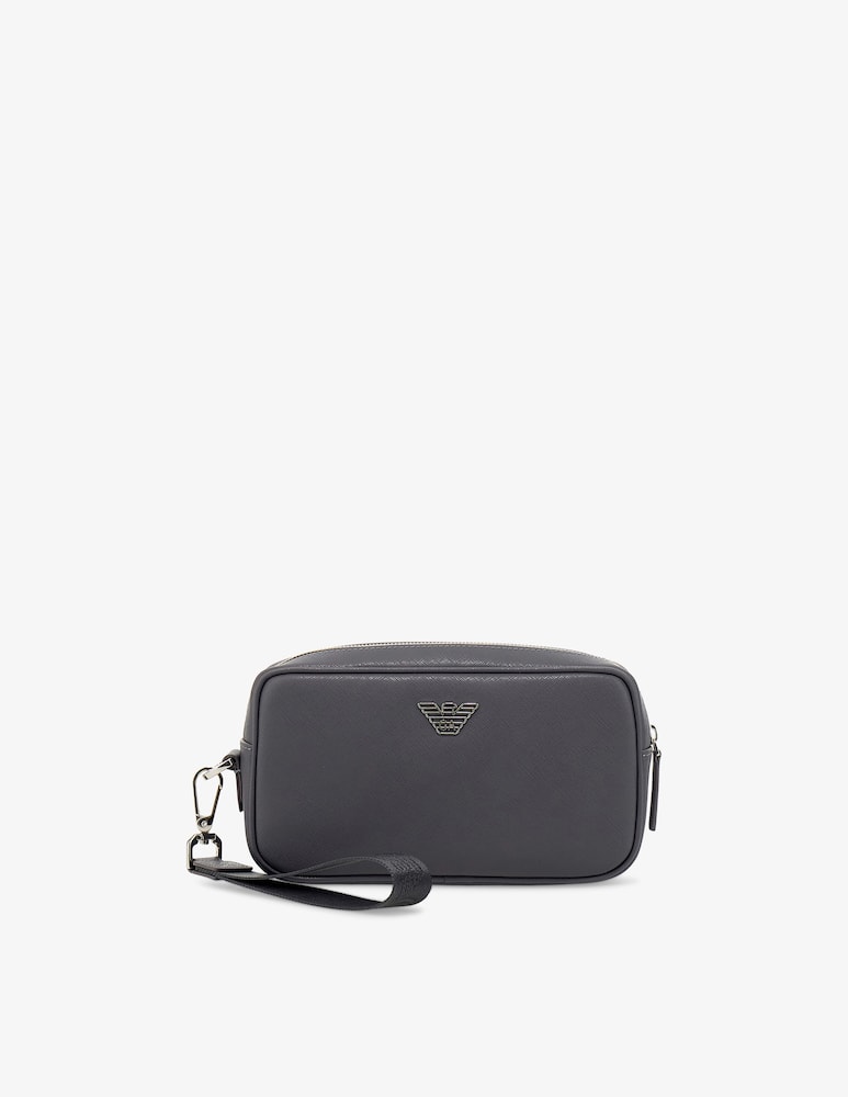 rinascente Emporio Armani Beauty case da viaggio