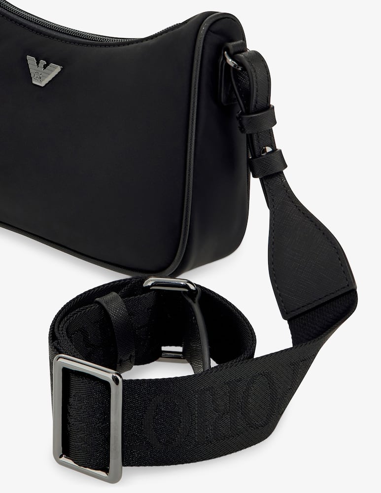 Emporio Armani Mini shoulder bag - picture 4 Emporio Armani Mini shoulder bag - picture 4