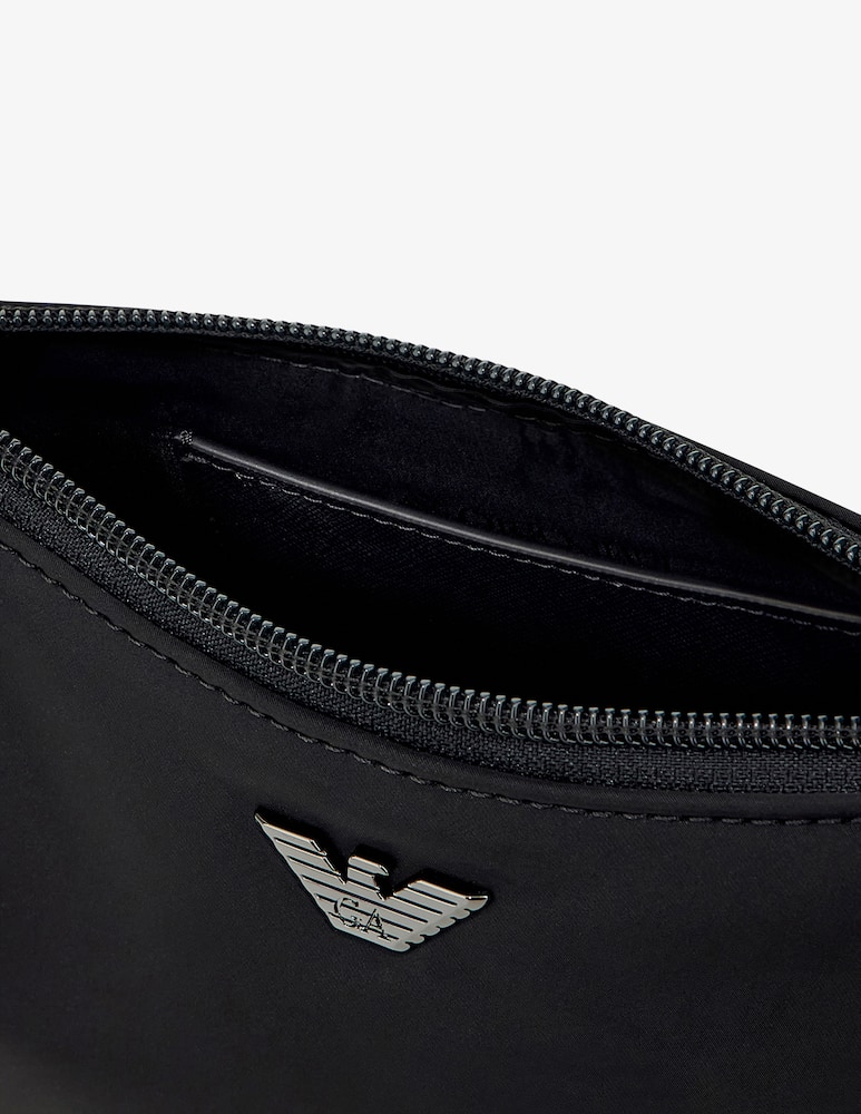 Emporio Armani Mini shoulder bag - picture 5 Emporio Armani Mini shoulder bag - picture 5