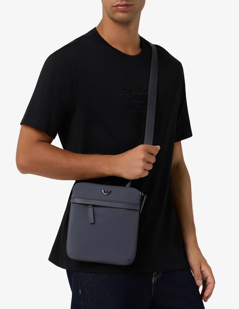 Emporio Armani Borsa crossbody - immagine 2 Emporio Armani Borsa crossbody - immagine 2