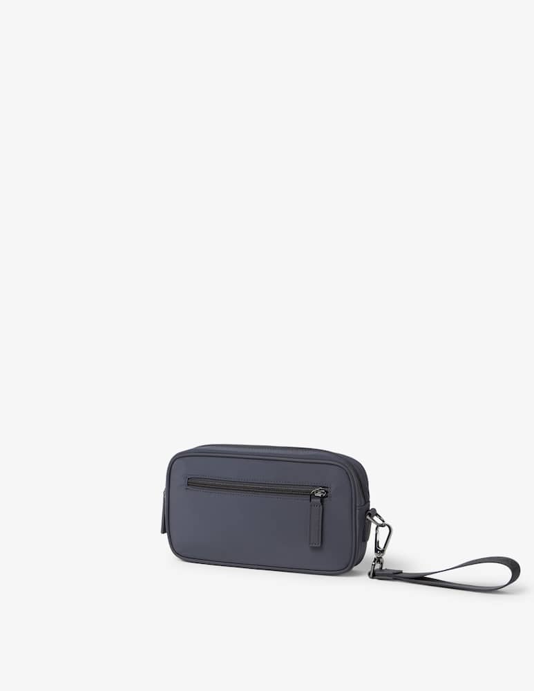 rinascente Emporio Armani Beauty case con laccetto